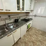 شقة فندقية En La Calle Valencia 3*
